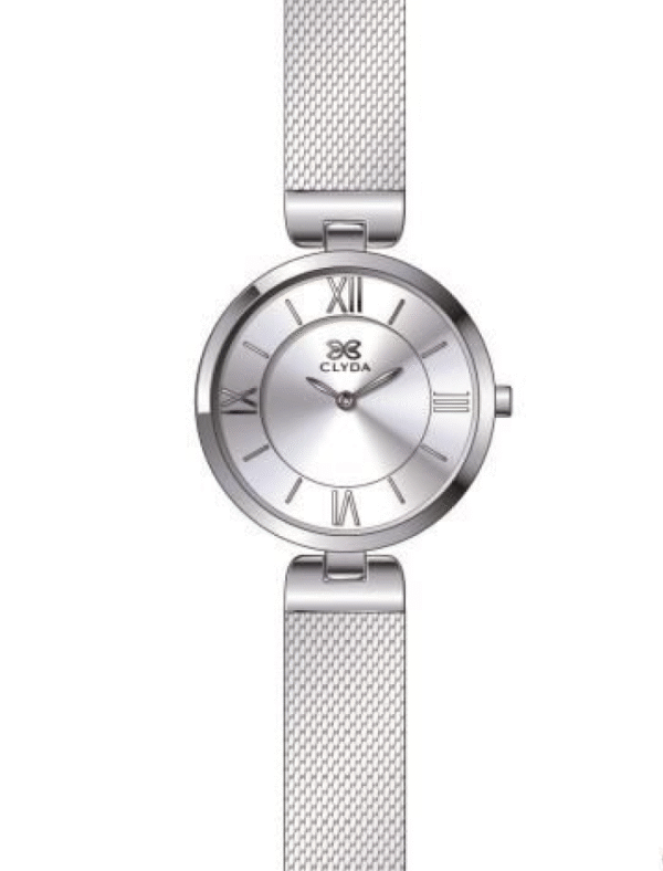 Montre Clyda