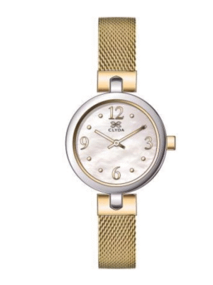 Montre Clyda