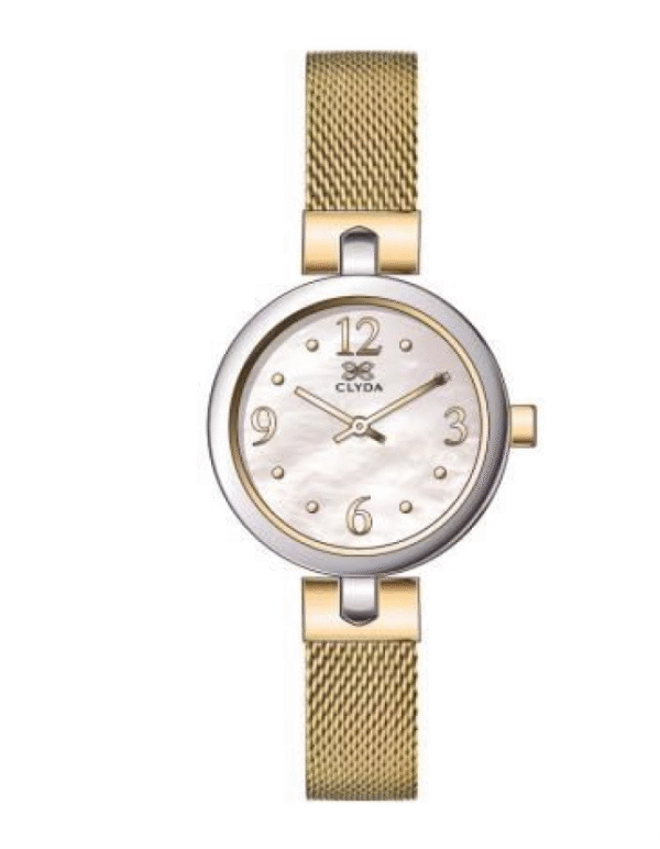 Montre Clyda