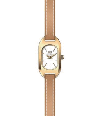 Montre Clyda