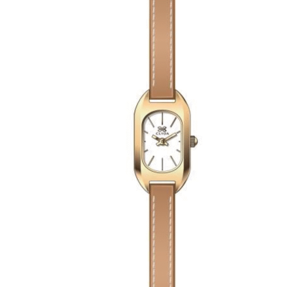 Montre Clyda