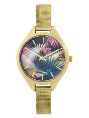 Montre Christian Lacroix