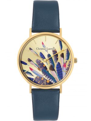 Montre Christian Lacroix