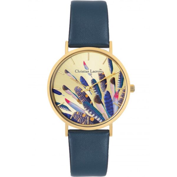 clw311 Montre Christian Lacroix