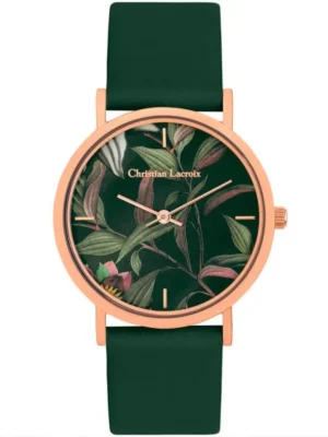 Montre Christian Lacroix
