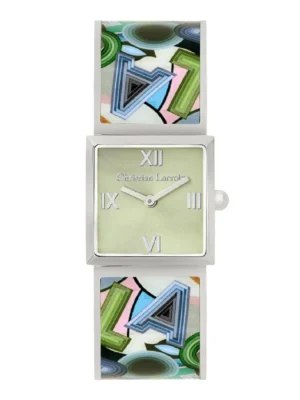 Montre Christian Lacroix