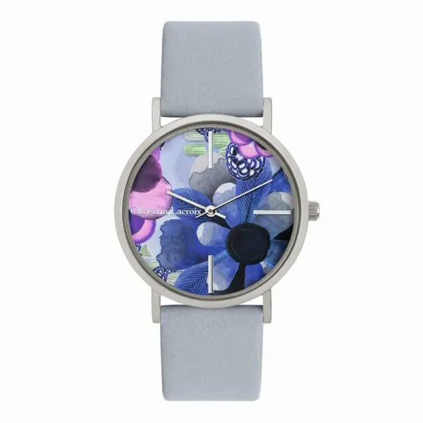 Montre Christian Lacroix