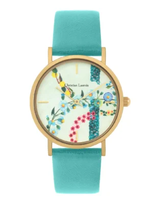 Montre Christian Lacroix