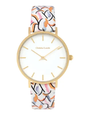 Montre Christian Lacroix