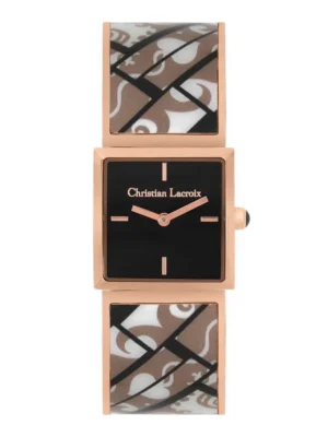 Montre Christian Lacroix