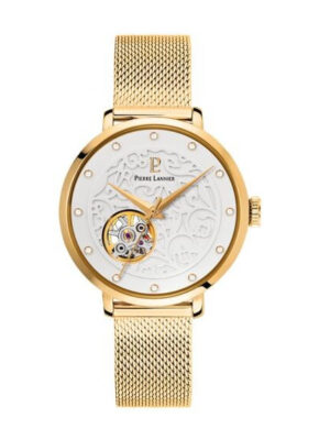 Coffret Montre Pierre Lannier