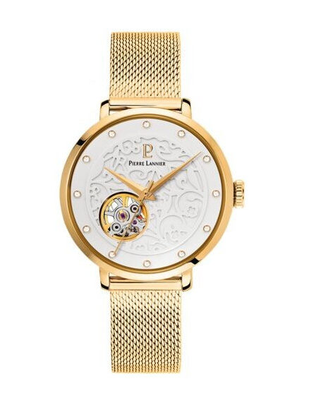 Coffret Montre Pierre Lannier