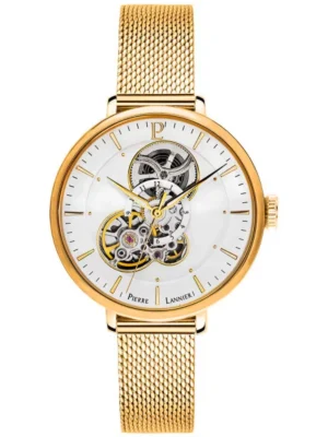 Montre Pierre Lannier