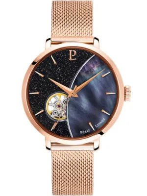 Montre Pierre Lannier