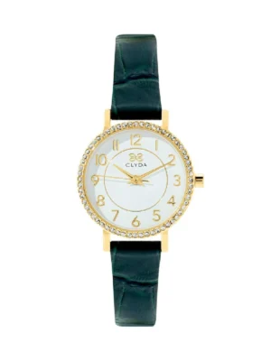 Montre Clyda