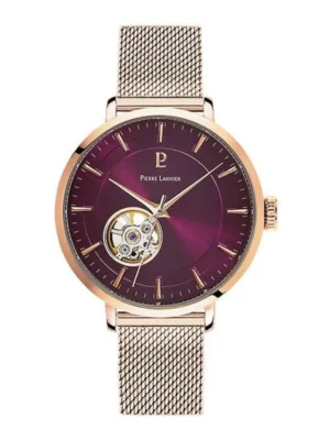 Montre Pierre Lannier