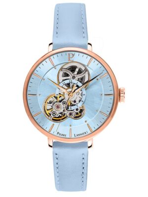 Montre Pierre Lannier