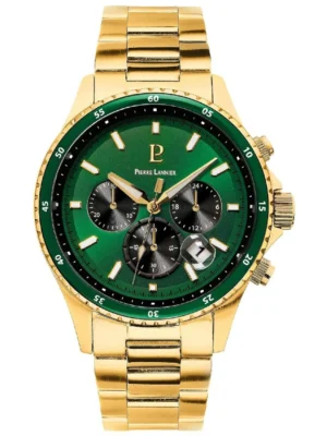 Montre Pierre Lannier