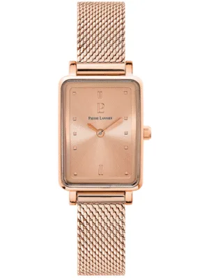 Montre Pierre Lannier