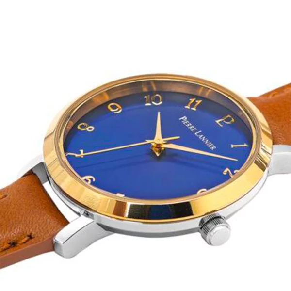 Montre Pierre Lannier