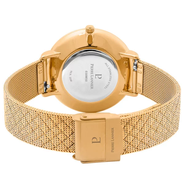 Montre Pierre Lannier