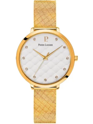 Montre Pierre Lannier