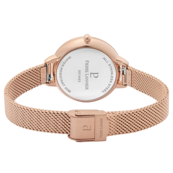 Montre Pierre Lannier