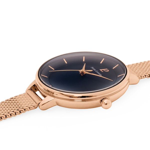 Montre Pierre Lannier