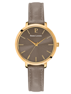 Montre Pierre Lannier