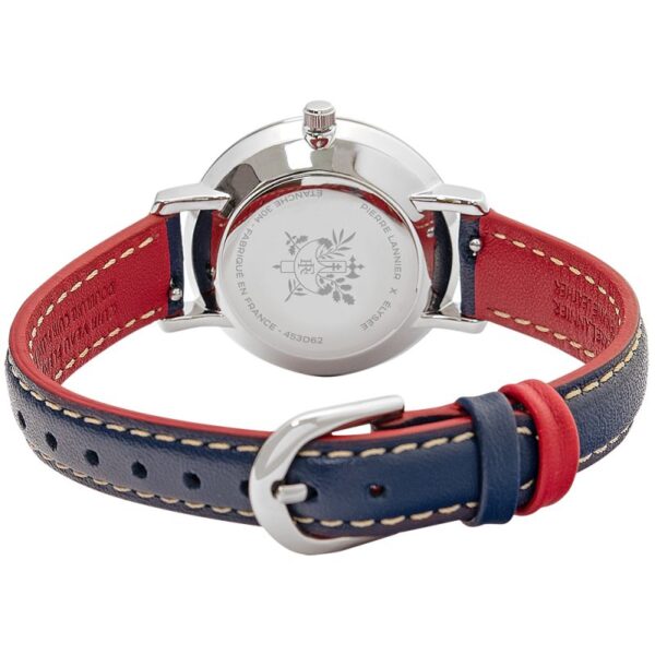 Montre Pierre Lannier