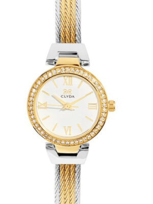 Montre Clyda