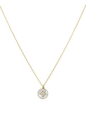 Collier PIERRE LANNIER