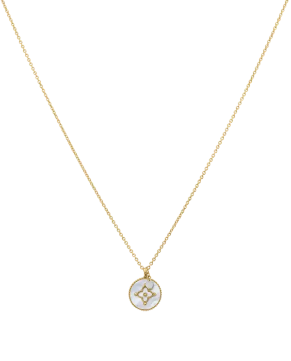 Collier PIERRE LANNIER