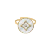 Bague Ajustable Pierre Lannier