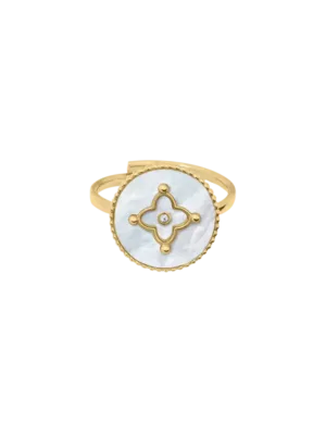 Bague Ajustable Pierre Lannier
