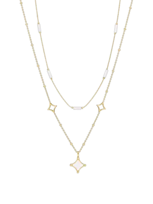 Collier Acier PIERRE LANNIER