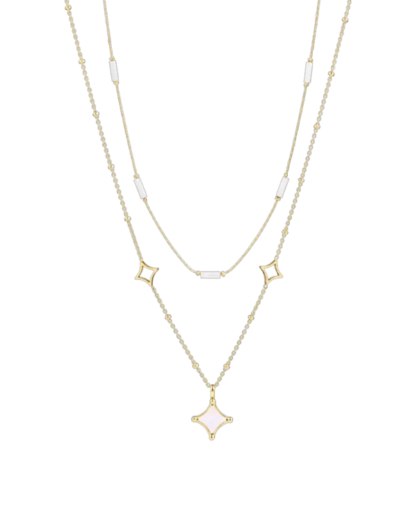 Collier Acier PIERRE LANNIER