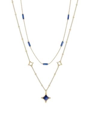 Collier Acier PIERRE LANNIER