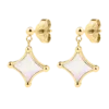 Boucles d’oreilles PIERRE LANNIER