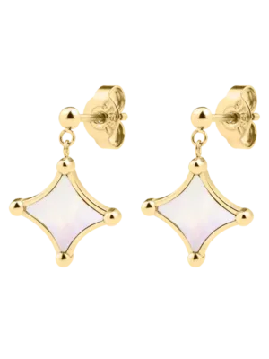 Boucles d’oreilles PIERRE LANNIER