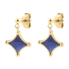 Boucles d’oreilles PIERRE LANNIER