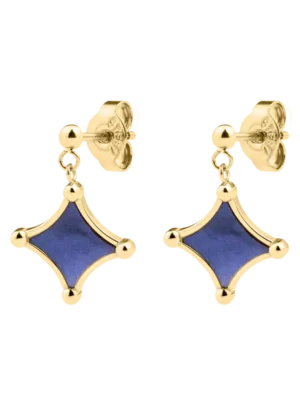 Boucles d’oreilles PIERRE LANNIER