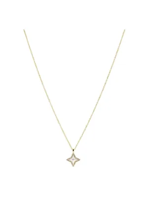 Collier Acier PIERRE LANNIER