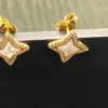 Boucles d’oreilles PIERRE LANNIER