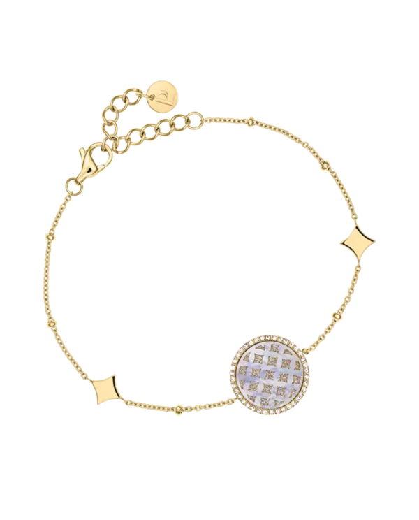 Bracelet PIERRE LANNIER