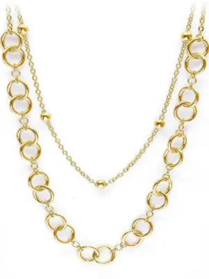 Collier Acier PIERRE LANNIER