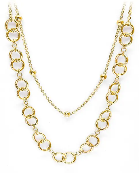 Collier Acier PIERRE LANNIER