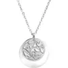 Collier Acier PIERRE LANNIER