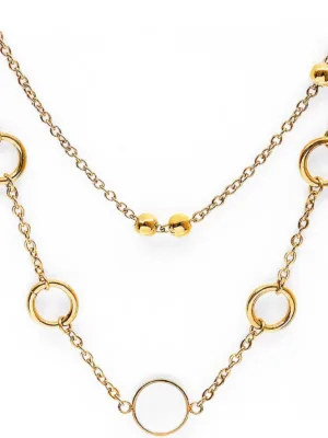 Collier PIERRE LANNIER