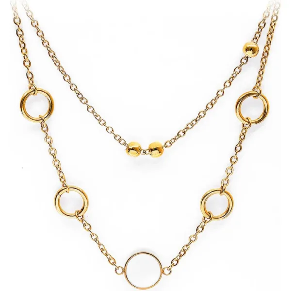 Collier PIERRE LANNIER